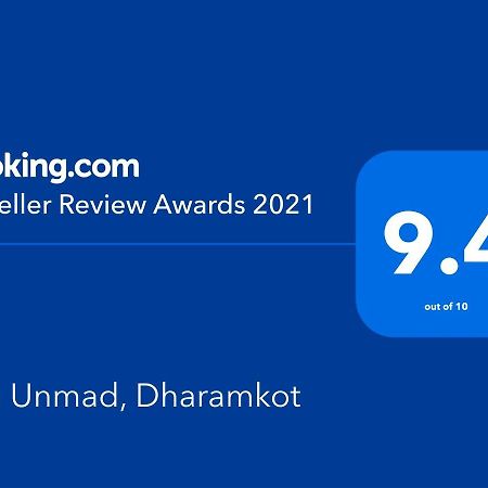 فندق دارامشالافي  The Unmad, Dharamkot المظهر الخارجي الصورة
