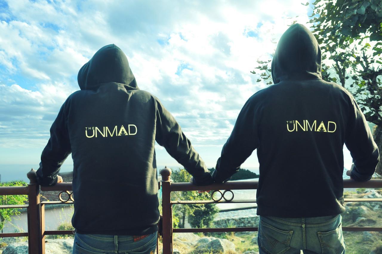 فندق دارامشالافي  The Unmad, Dharamkot المظهر الخارجي الصورة