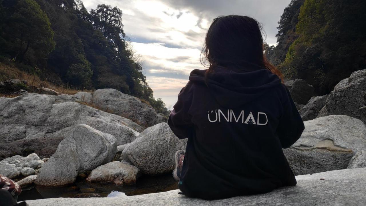 فندق دارامشالافي  The Unmad, Dharamkot المظهر الخارجي الصورة